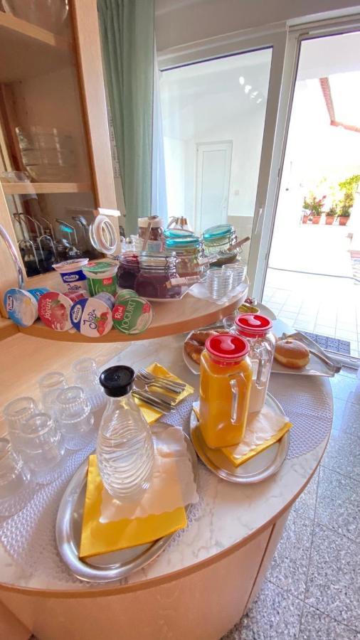 Villa Osipovica Medulin Eksteriør bilde