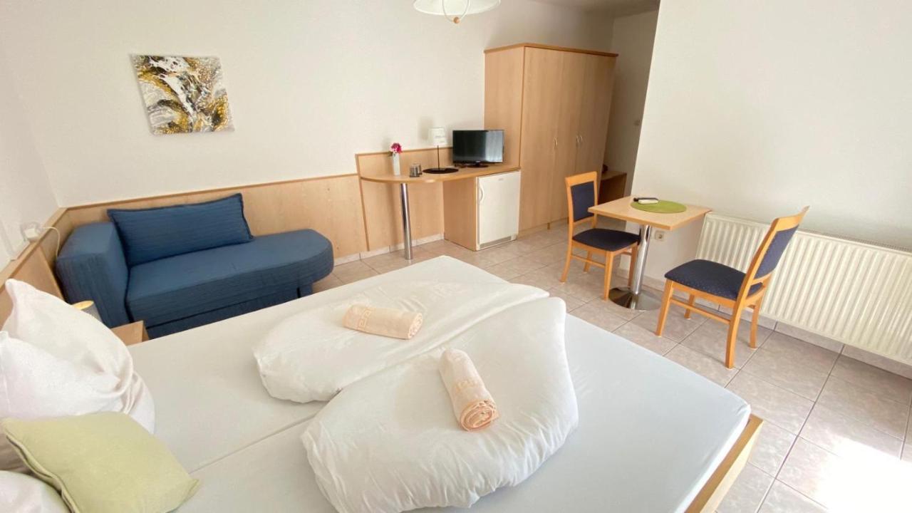 Villa Osipovica Medulin Eksteriør bilde