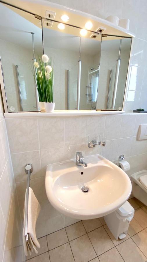 Villa Osipovica Medulin Eksteriør bilde