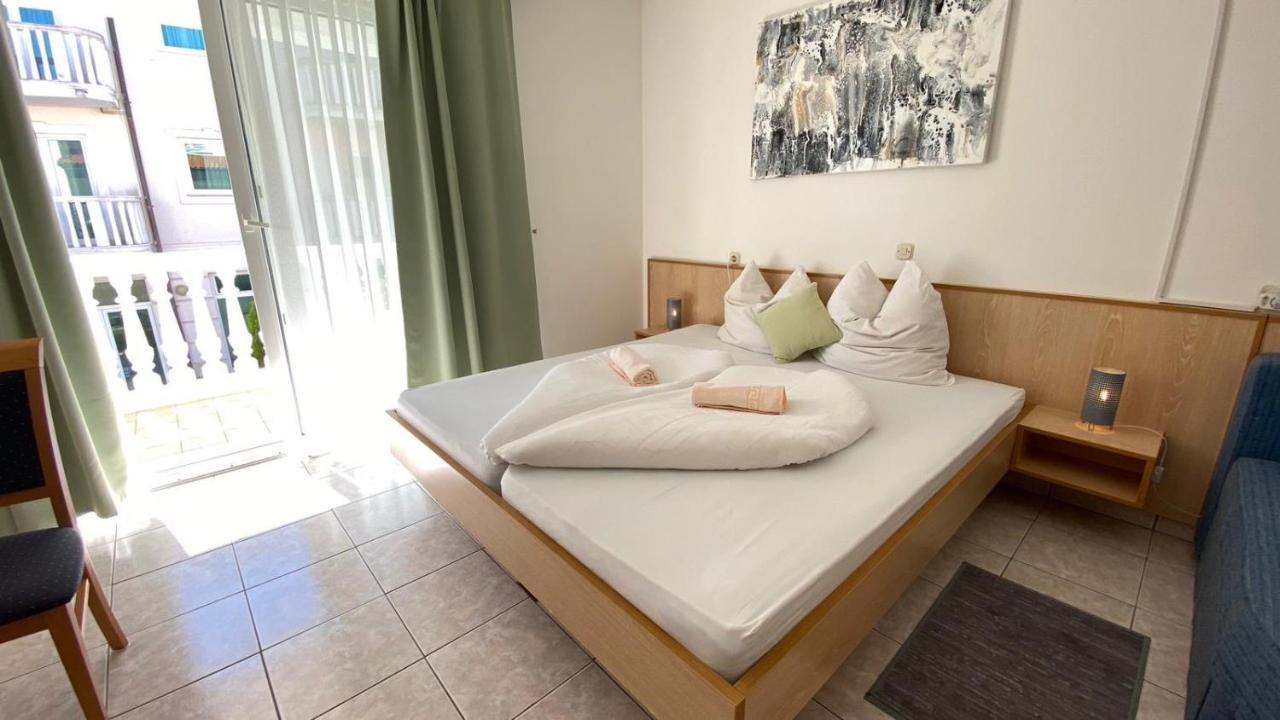 Villa Osipovica Medulin Eksteriør bilde