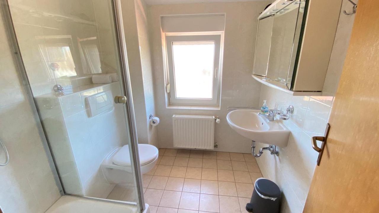 Villa Osipovica Medulin Eksteriør bilde