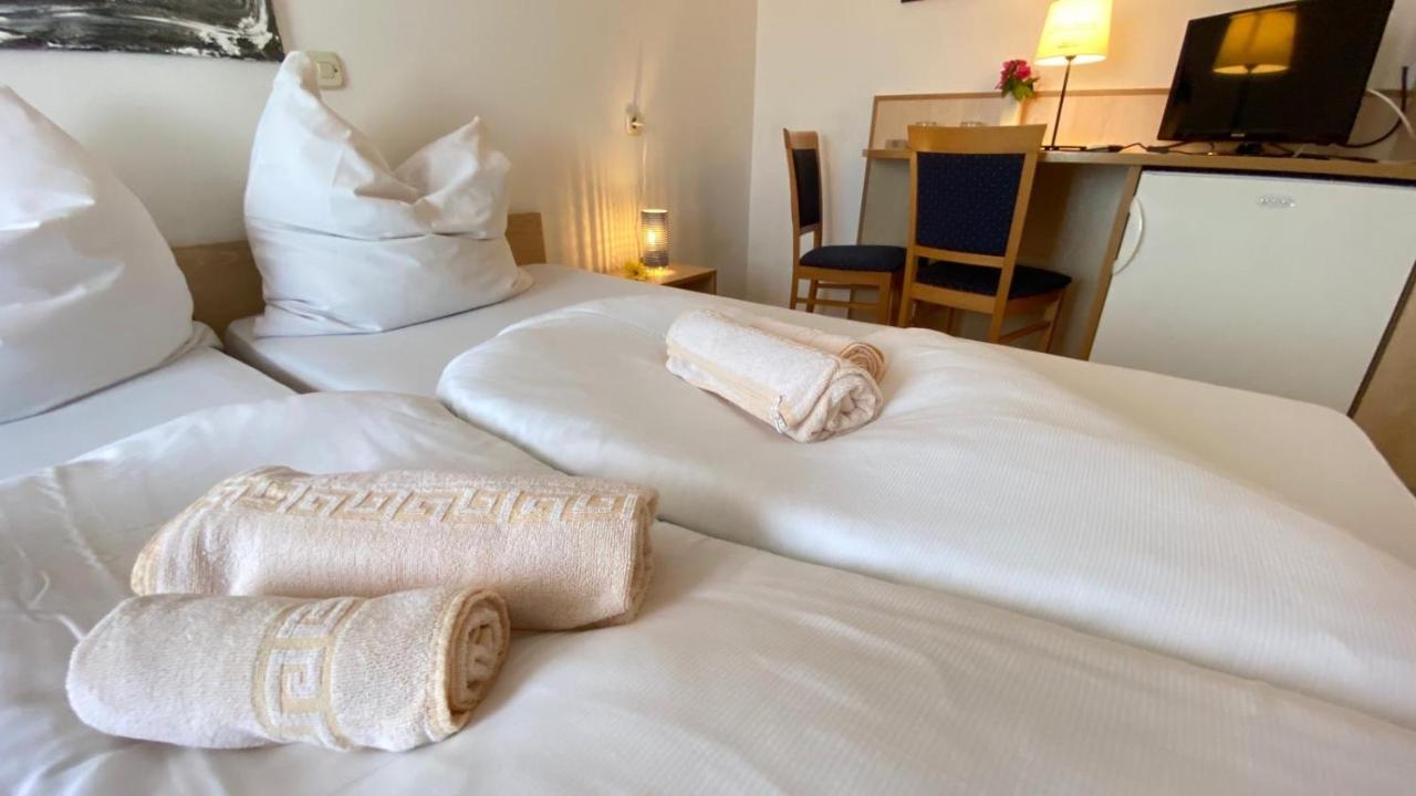 Villa Osipovica Medulin Eksteriør bilde