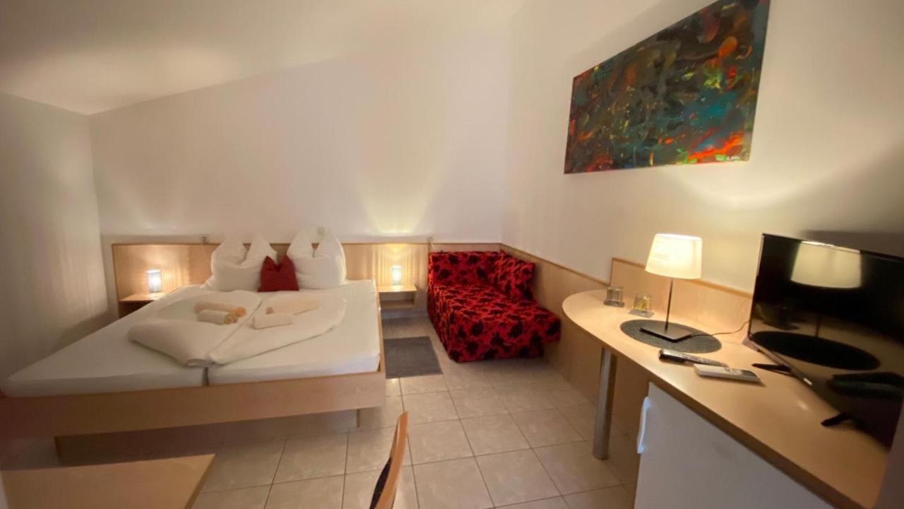 Villa Osipovica Medulin Eksteriør bilde