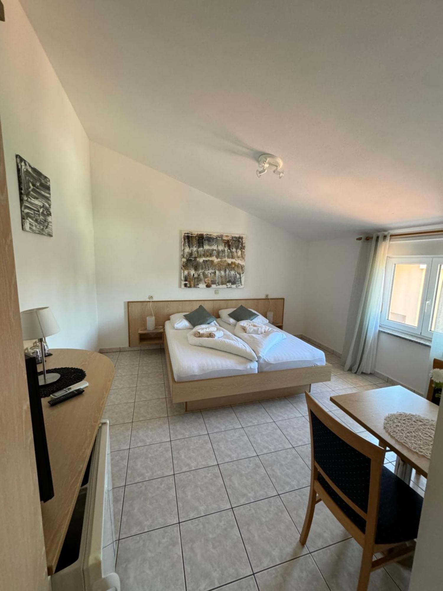 Villa Osipovica Medulin Eksteriør bilde
